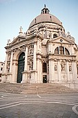 Venice, Madonna della Salute